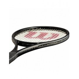 Теннисная ракетка Wilson Pro Staff 97 V14 NOIR 315 грамм 